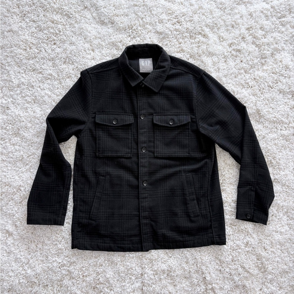 GAP Men’s Shacket
